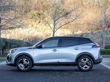Used Peugeot 2008 2026 for sale - 79031509: Photo