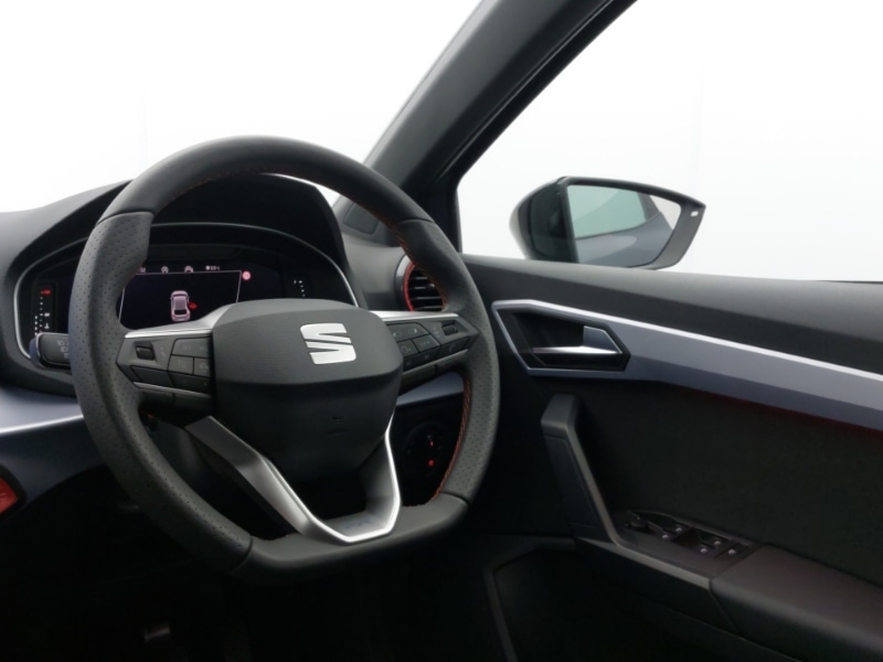 Used SEAT Ibiza 2025 for sale - 77576844: Photo 10