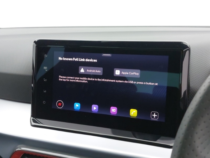 Used SEAT Ibiza 2025 for sale - 77576844: Photo 14