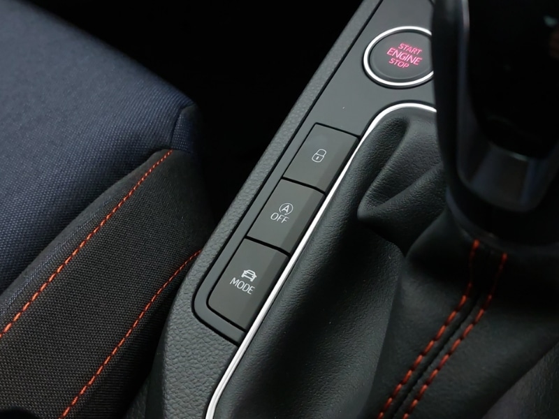 Used SEAT Ibiza 2025 for sale - 77576844: Photo 16