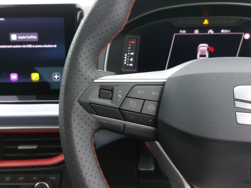 Used SEAT Ibiza 2025 for sale - 77576844: Photo 17