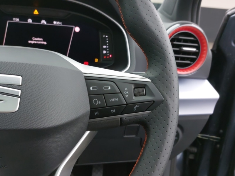 Used SEAT Ibiza 2025 for sale - 77576844: Photo 18