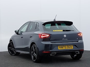 Used SEAT Ibiza 2025 for sale - 77576844: Photo