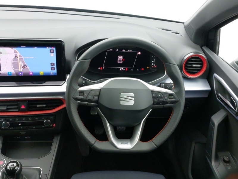 Used SEAT Ibiza 2025 for sale - 77576844: Photo 7