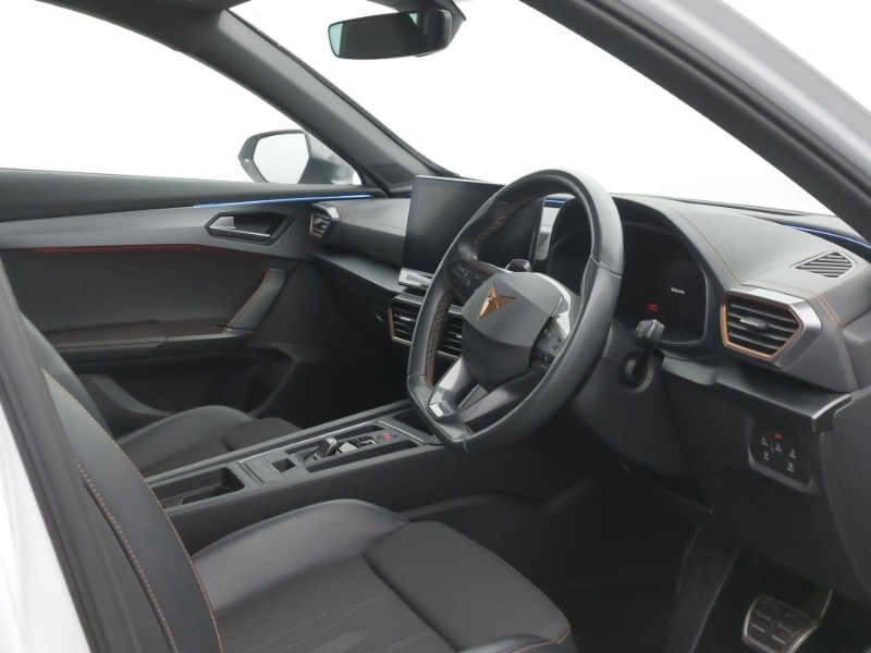 Used Cupra Formentor 2021 for sale - 77448680: Photo 12