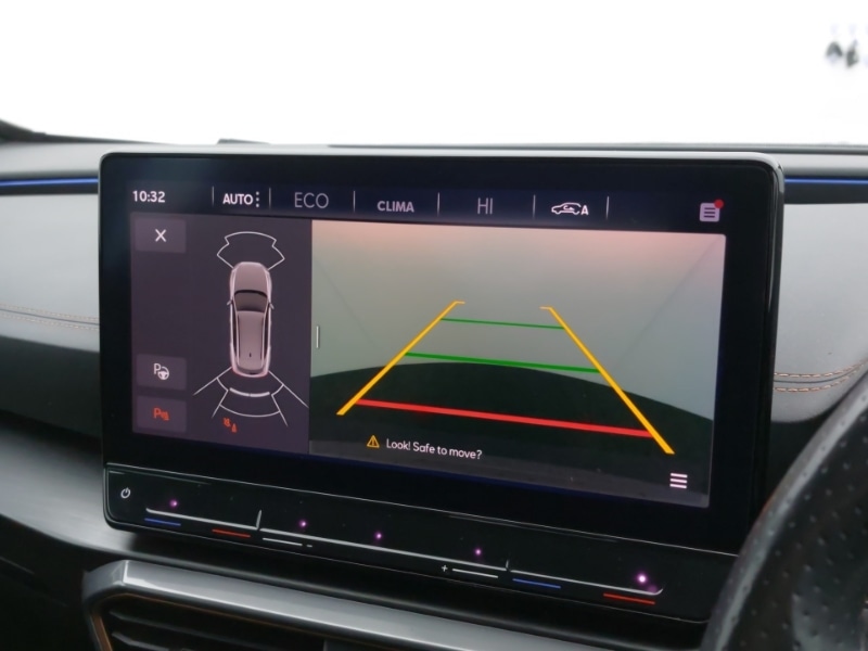 Used Cupra Formentor 2021 for sale - 77448680: Photo 13