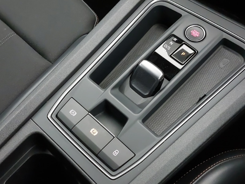 Used Cupra Formentor 2021 for sale - 77448680: Photo 16