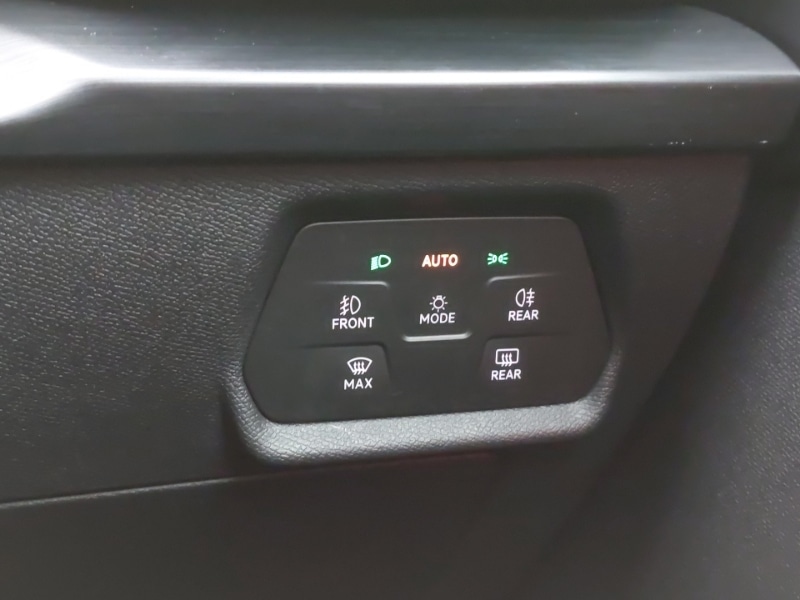 Used Cupra Formentor 2021 for sale - 77448680: Photo 19