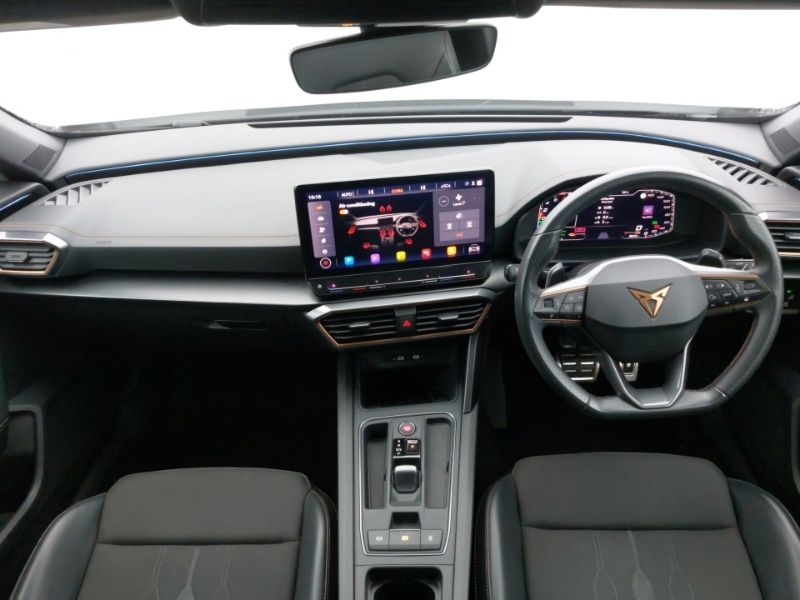 Used Cupra Formentor 2021 for sale - 77448680: Photo 2