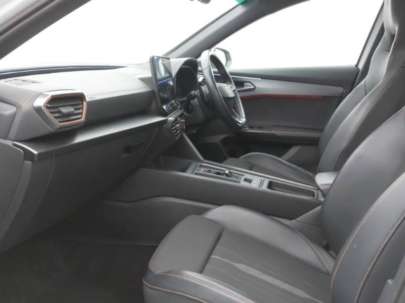 Used Cupra Formentor 2021 for sale - 77448680: Photo 5