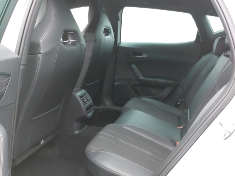 Used Cupra Formentor 2021 for sale - 77448680: Photo 6