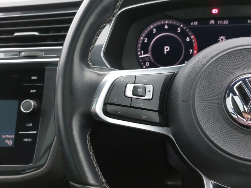 Used Volkswagen Tiguan 2017 for sale - 77228900: Photo 17