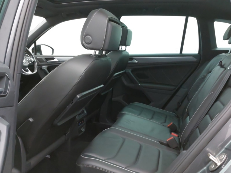 Used Volkswagen Tiguan 2017 for sale - 77228900: Photo 6