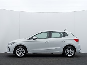 Used SEAT Ibiza 2026 for sale - 78933151: Photo