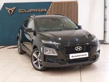 2019 - 1.0T GDi Play Edition 5dr