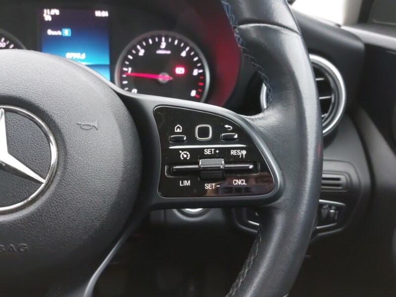 Used Mercedes-Benz C Class 2019 for sale - 78065797: Photo 18