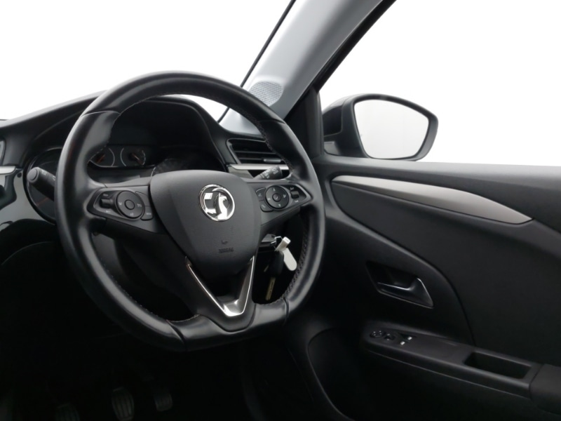 Used Vauxhall Corsa 2020 for sale - 76264631: Photo 10