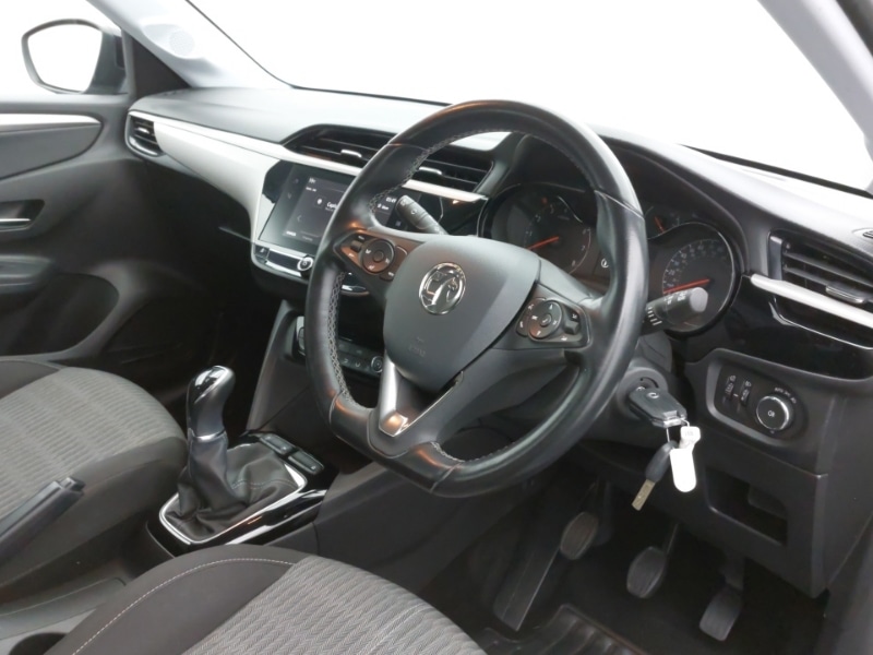 Used Vauxhall Corsa 2020 for sale - 76264631: Photo 12