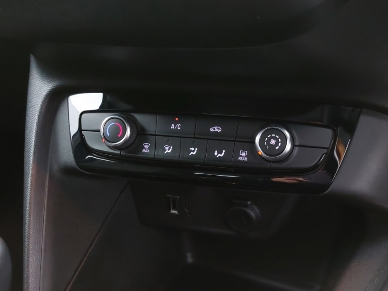 Used Vauxhall Corsa 2020 for sale - 76264631: Photo 14
