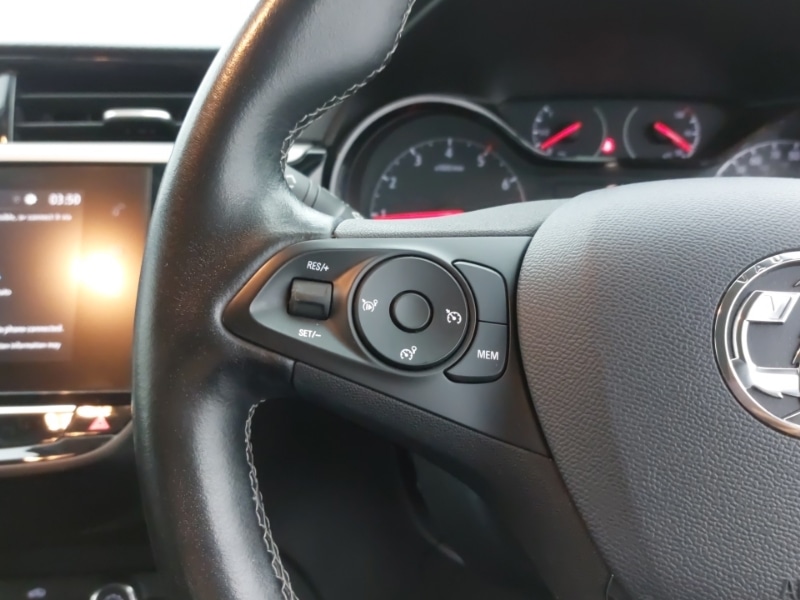 Used Vauxhall Corsa 2020 for sale - 76264631: Photo 16