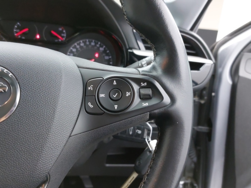 Used Vauxhall Corsa 2020 for sale - 76264631: Photo 17