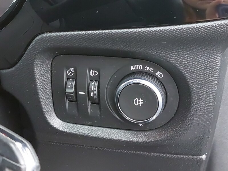 Used Vauxhall Corsa 2020 for sale - 76264631: Photo 18