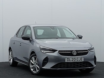 2020 - 1.2 SE 5dr