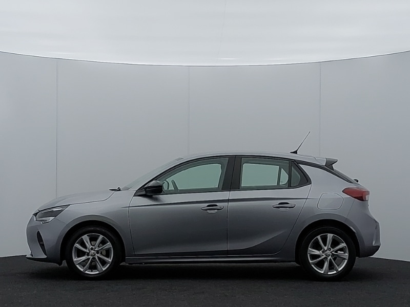 Used Vauxhall Corsa 2020 for sale - 76264631: Photo 4