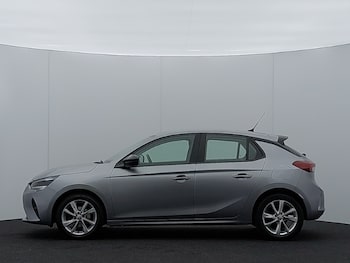 Used Vauxhall Corsa 2020 for sale - 76264631: Photo