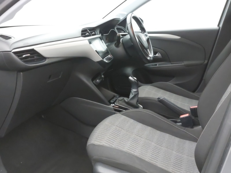 Used Vauxhall Corsa 2020 for sale - 76264631: Photo 5