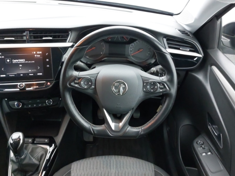 Used Vauxhall Corsa 2020 for sale - 76264631: Photo 7