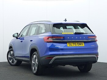 Used Skoda Kodiaq 2026 for sale - 78474074: Photo