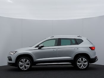Used SEAT Ateca 2025 for sale - 77095116: Photo