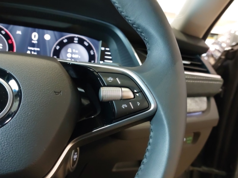 Used Skoda Octavia 2024 for sale - 76103437: Photo 18