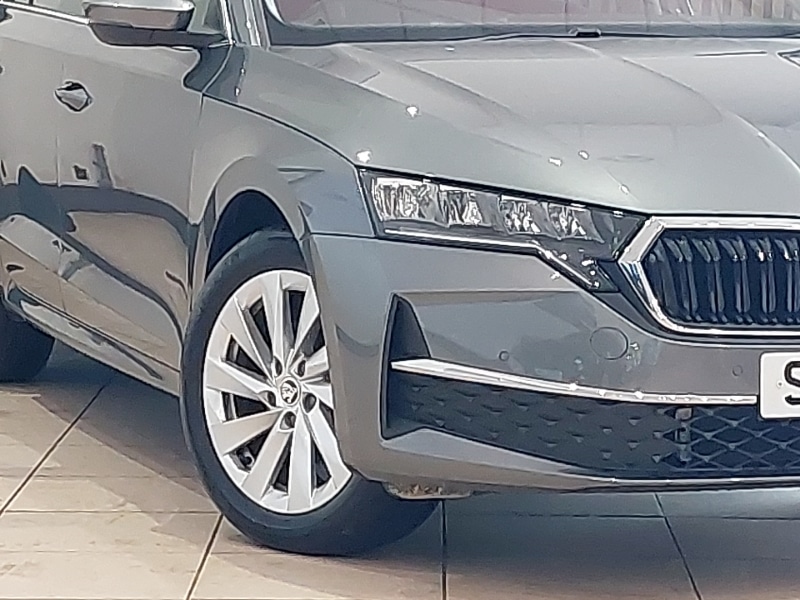 Used Skoda Octavia 2024 for sale - 76103437: Photo 9