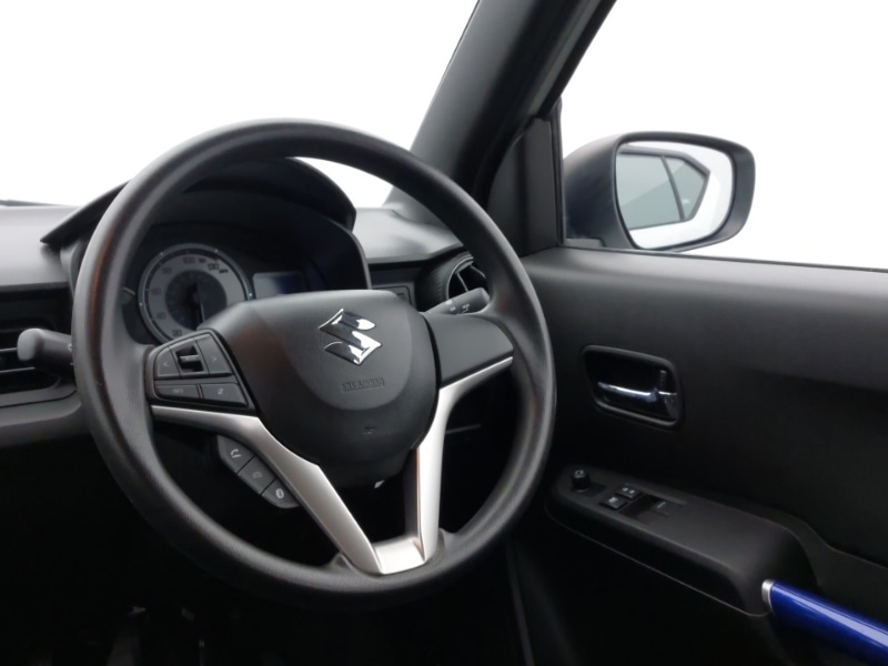 Used Suzuki Ignis 2021 for sale - 76393151: Photo 10