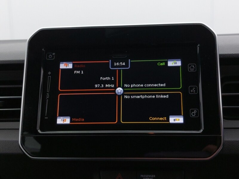 Used Suzuki Ignis 2021 for sale - 76393151: Photo 11