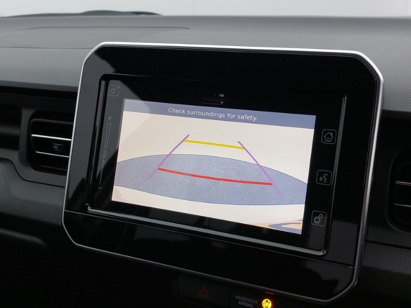 Used Suzuki Ignis 2021 for sale - 76393151: Photo 13