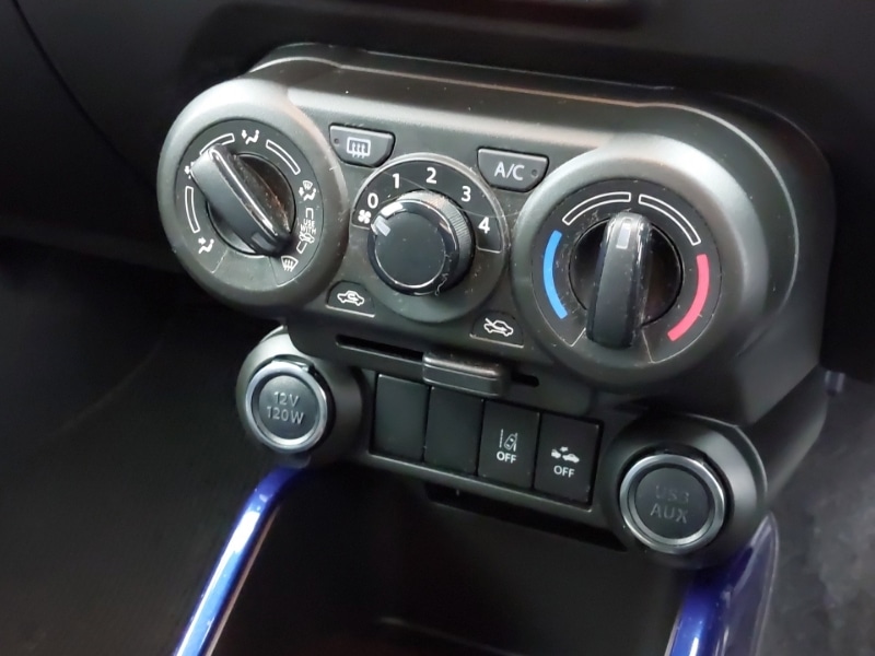 Used Suzuki Ignis 2021 for sale - 76393151: Photo 15