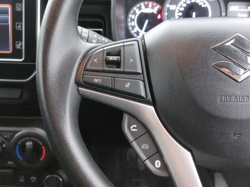 Used Suzuki Ignis 2021 for sale - 76393151: Photo 16