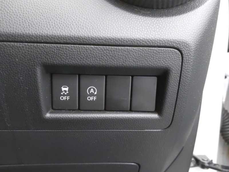 Used Suzuki Ignis 2021 for sale - 76393151: Photo 17