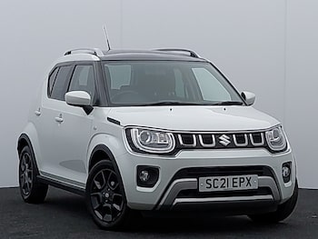 Suzuki - Ignis