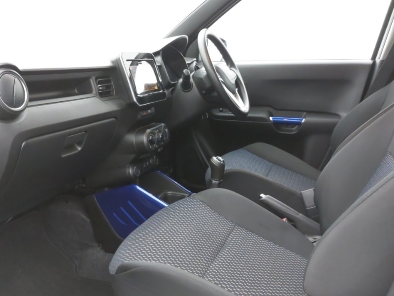 Used Suzuki Ignis 2021 for sale - 76393151: Photo 5