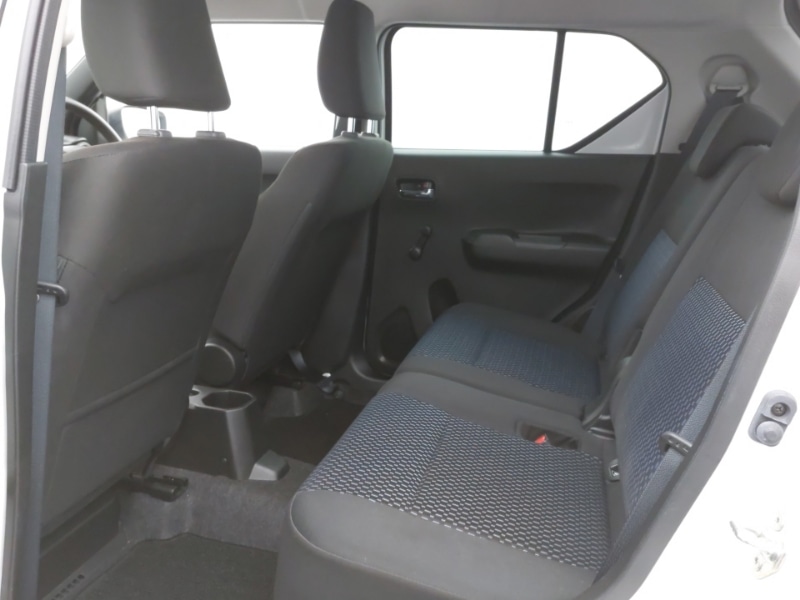 Used Suzuki Ignis 2021 for sale - 76393151: Photo 6