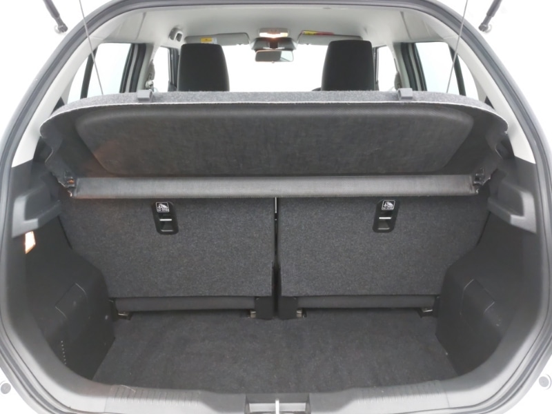 Used Suzuki Ignis 2021 for sale - 76393151: Photo 8