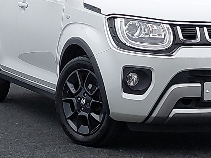 Used Suzuki Ignis 2021 for sale - 76393151: Photo 9