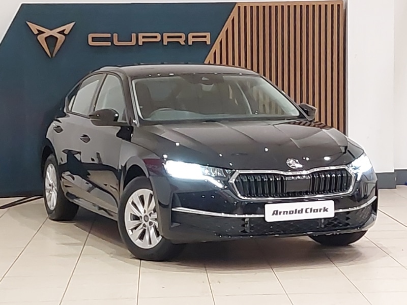 Used Skoda Octavia 2025 for sale - 77126338: Photo 1