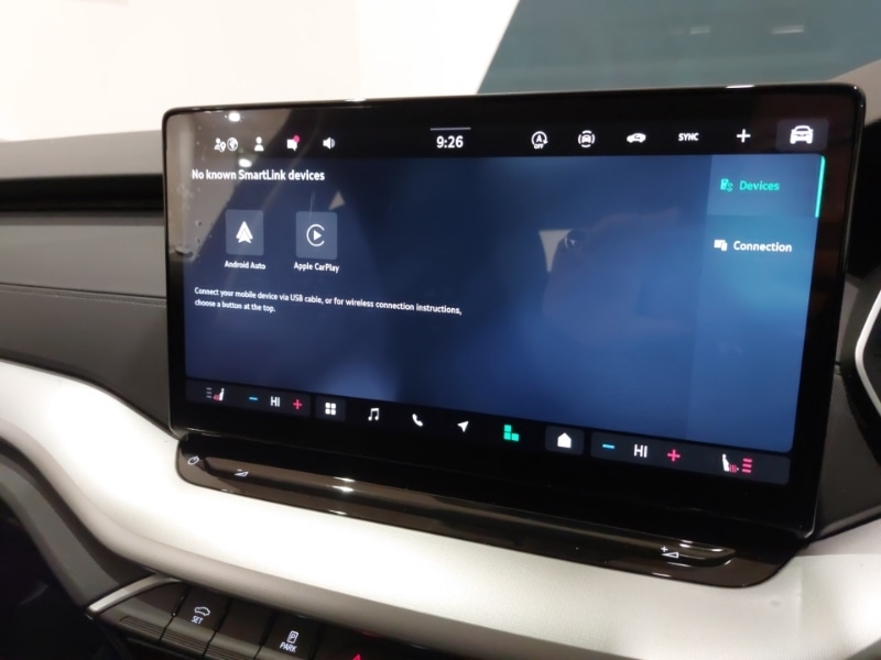 Used Skoda Octavia 2025 for sale - 77126338: Photo 11