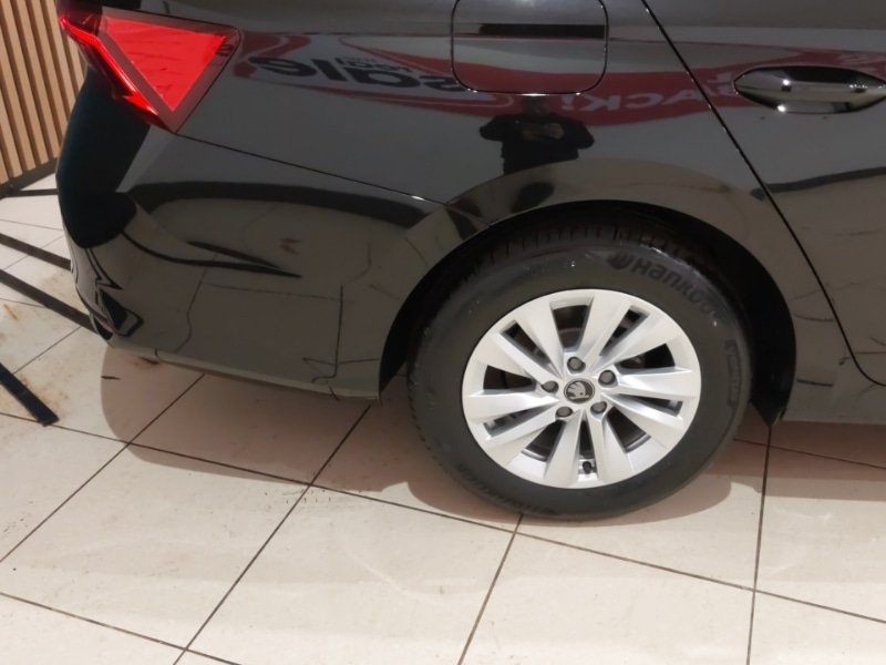 Used Skoda Octavia 2025 for sale - 77126338: Photo 12