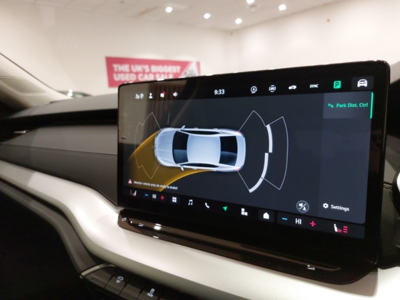 Used Skoda Octavia 2025 for sale - 77126338: Photo 15